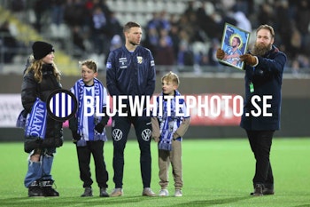 IFK GÖTEBORG-UTSIKTEN BK AU230210