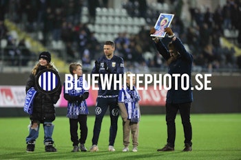 IFK GÖTEBORG-UTSIKTEN BK AU230212