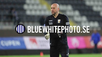 IFK GÖTEBORG-UTSIKTEN BK AU230206