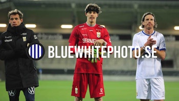 IFK GÖTEBORG-UTSIKTEN BK AUA32595