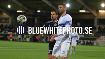 IFK GÖTEBORG-UTSIKTEN BK AU232587