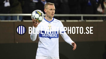 IFK GÖTEBORG-UTSIKTEN BK AU232575