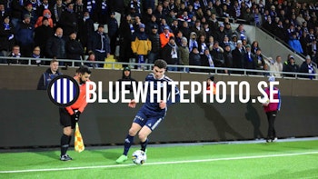 IFK GÖTEBORG-UTSIKTEN BK AU232570