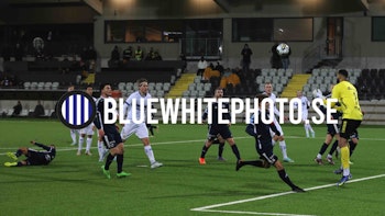 IFK GÖTEBORG-UTSIKTEN BK AU232545