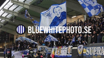 IFK GÖTEBORG-UTSIKTEN BK AU232542