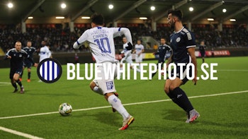 IFK GÖTEBORG-UTSIKTEN BK AU232501