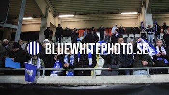IFK GÖTEBORG-UTSIKTEN BK AU232623