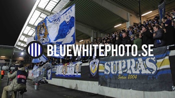 IFK GÖTEBORG-UTSIKTEN BK AU232607