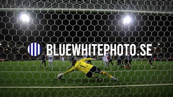 IFK GÖTEBORG-UTSIKTEN BK AU232610