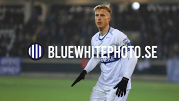 IFK GÖTEBORG-UTSIKTEN BK AU232484