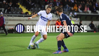 IFK GÖTEBORG-UTSIKTEN BK AU232470