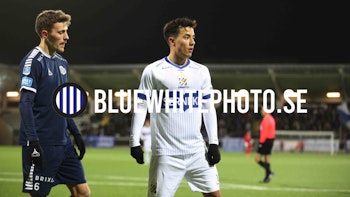 IFK GÖTEBORG-UTSIKTEN BK AU232451