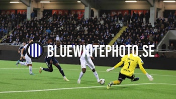 IFK GÖTEBORG-UTSIKTEN BK AU232448