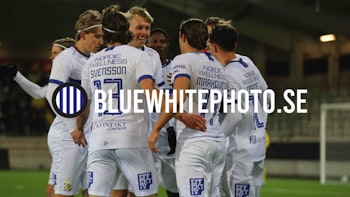 IFK GÖTEBORG-UTSIKTEN BK AU232437
