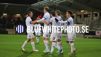 IFK GÖTEBORG-UTSIKTEN BK AU232433