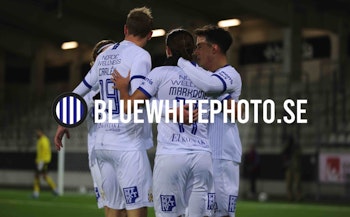 IFK GÖTEBORG-UTSIKTEN BK AU232431