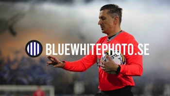 IFK GÖTEBORG-UTSIKTEN BK AU232421