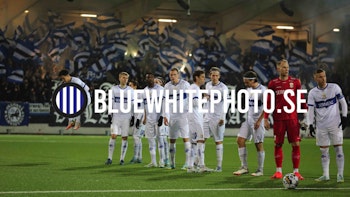 IFK GÖTEBORG-UTSIKTEN BK AU232412