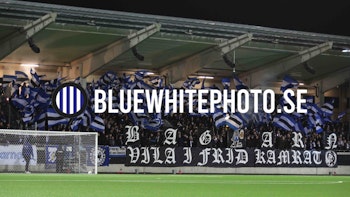 IFK GÖTEBORG-UTSIKTEN BK AU232409