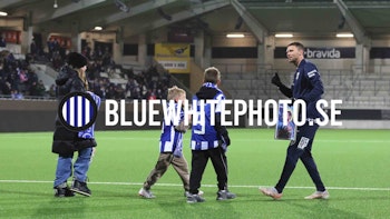 IFK GÖTEBORG-UTSIKTEN BK AU232404