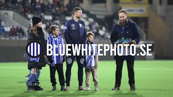 IFK GÖTEBORG-UTSIKTEN BK AU232403