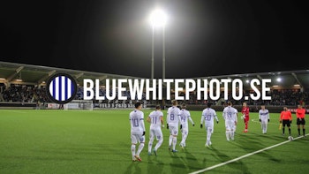 IFK GÖTEBORG-UTSIKTEN BK AU232597