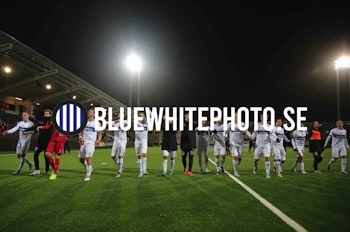 IFK GÖTEBORG-UTSIKTEN BK AU232632