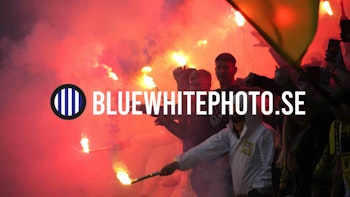 IF ELFSBORG-IFK GÖTEBORG EA236384
