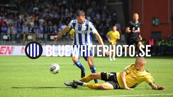 IF ELFSBORG-IFK GÖTEBORG EA236374