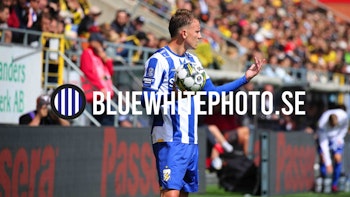 IF ELFSBORG-IFK GÖTEBORG EA236354