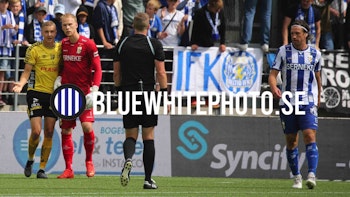 IF ELFSBORG-IFK GÖTEBORG EA236336