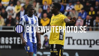 IF ELFSBORG-IFK GÖTEBORG EA236330