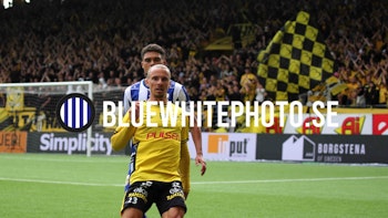 IF ELFSBORG-IFK GÖTEBORG EA236323