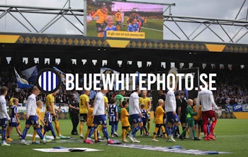 IF ELFSBORG-IFK GÖTEBORG EA236291