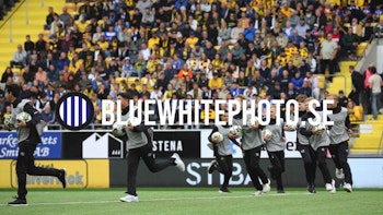 IF ELFSBORG-IFK GÖTEBORG EA236278