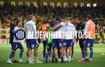 IF ELFSBORG-IFK GÖTEBORG EA236257