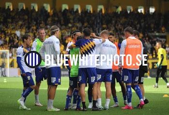 IF ELFSBORG-IFK GÖTEBORG EA236256
