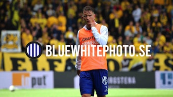 IF ELFSBORG-IFK GÖTEBORG EA236251