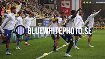 IF ELFSBORG-IFK GÖTEBORG EA236241