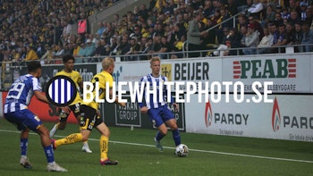 IF ELFSBORG-IFK GÖTEBORG EA236405