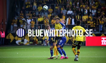 IF ELFSBORG-IFK GÖTEBORG EA236639