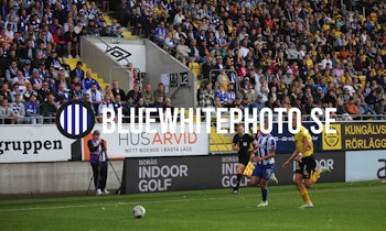 IF ELFSBORG-IFK GÖTEBORG EA236633