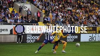 IF ELFSBORG-IFK GÖTEBORG EA236625
