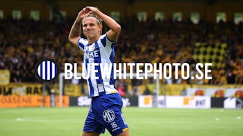 IF ELFSBORG-IFK GÖTEBORG EA236620