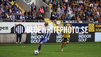 IF ELFSBORG-IFK GÖTEBORG EA236615