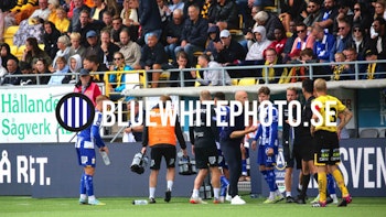 IF ELFSBORG-IFK GÖTEBORG EA236593