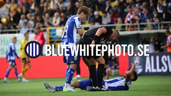 IF ELFSBORG-IFK GÖTEBORG EA236589