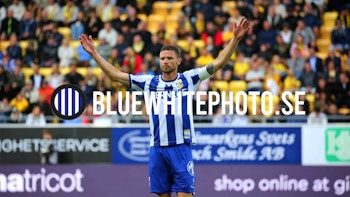 IF ELFSBORG-IFK GÖTEBORG EA236565
