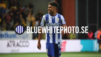 IF ELFSBORG-IFK GÖTEBORG EA236553