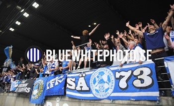 IF ELFSBORG-IFK GÖTEBORG EA237996